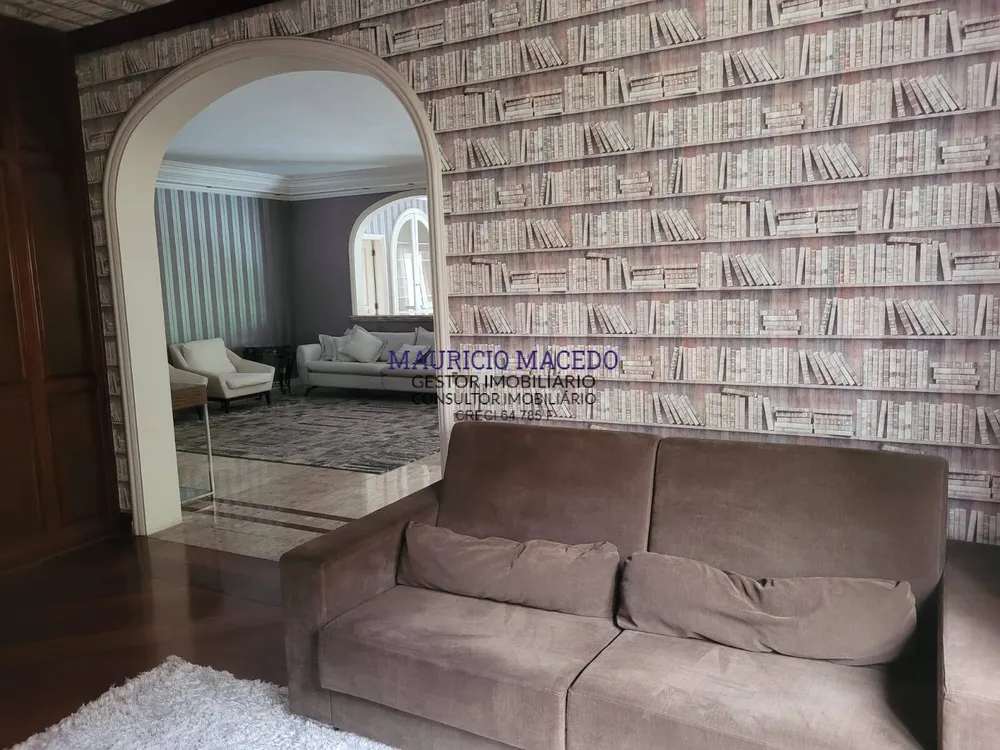 Casa, 5 quartos, 640 m² - Foto 16