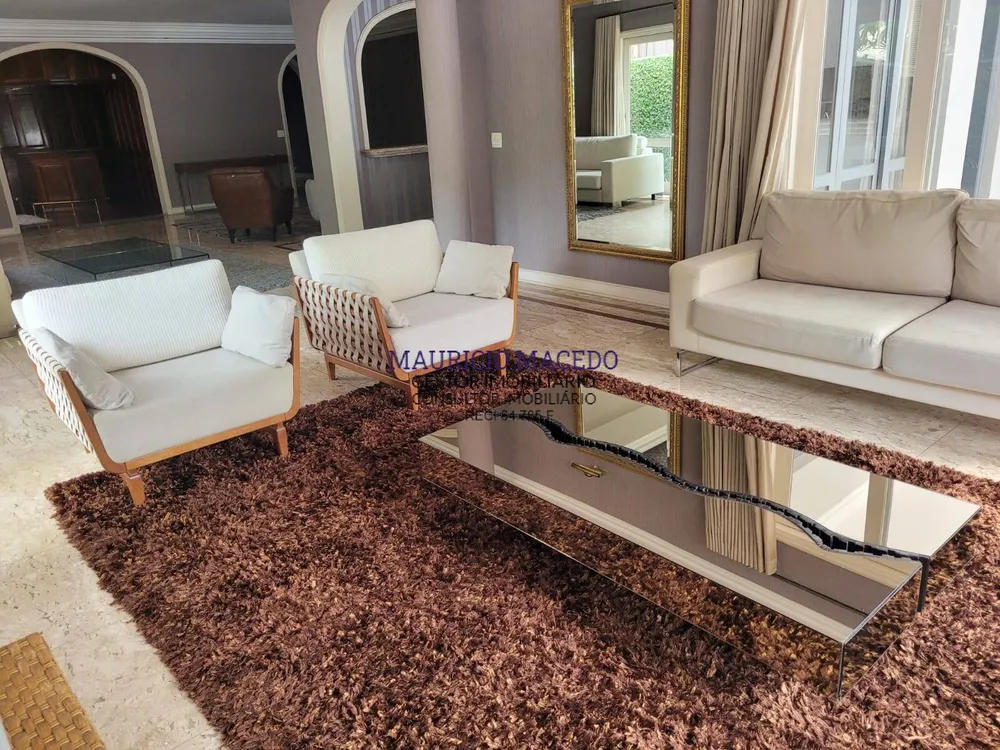 Casa, 5 quartos, 640 m² - Foto 4