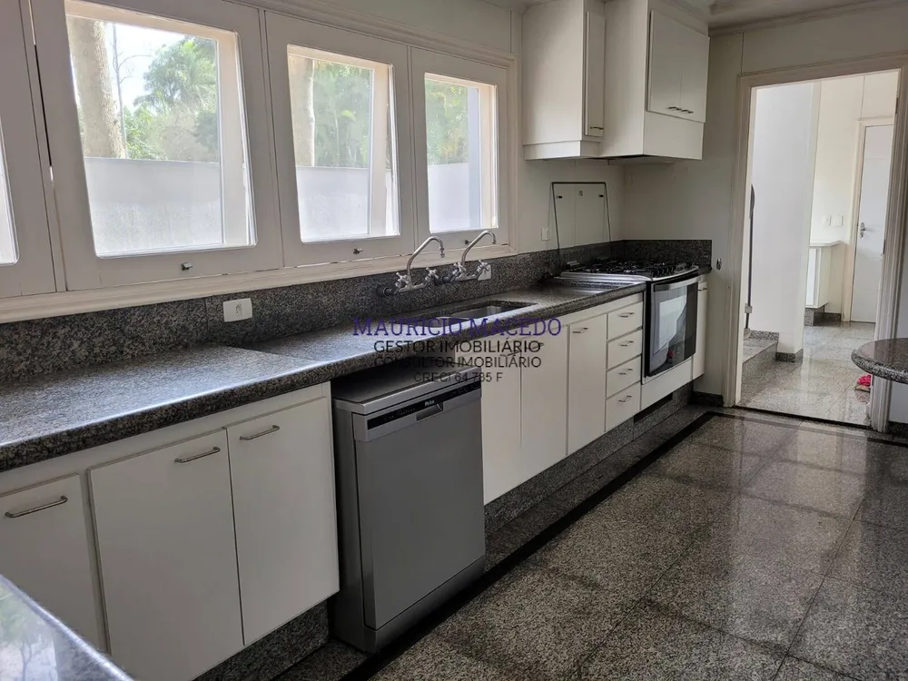 Casa, 5 quartos, 640 m² - Foto 5