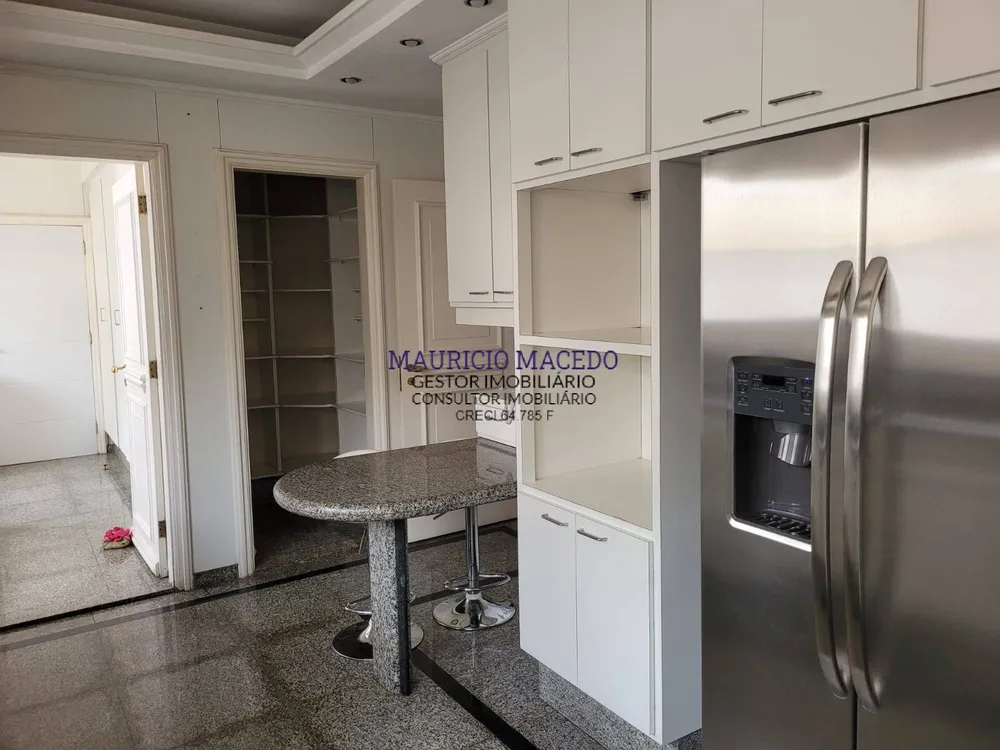 Casa, 5 quartos, 640 m² - Foto 7