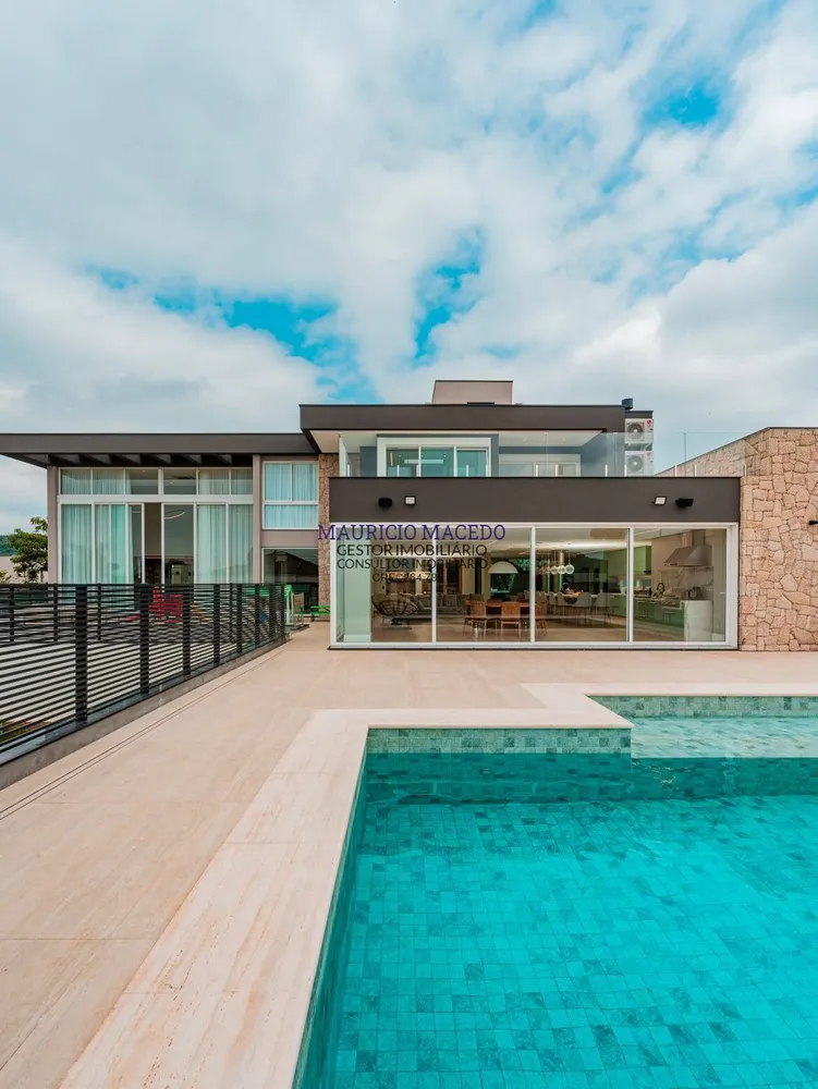 Casa, 6 quartos, 1237 m² - Foto 10
