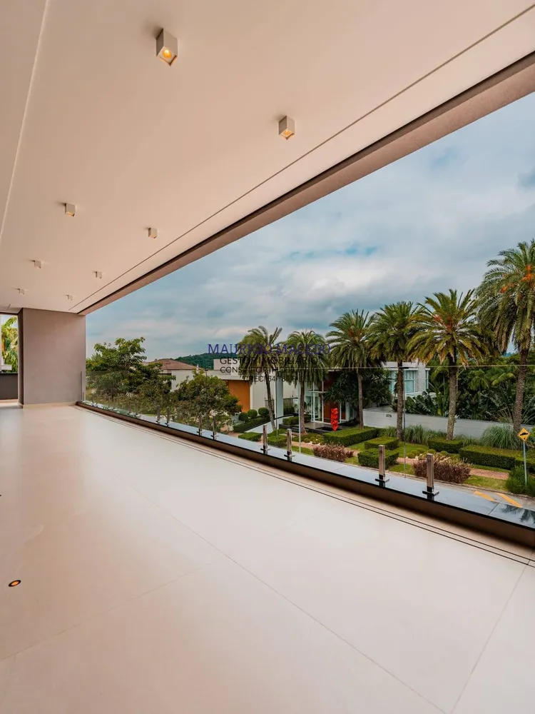 Casa, 6 quartos, 1237 m² - Foto 9