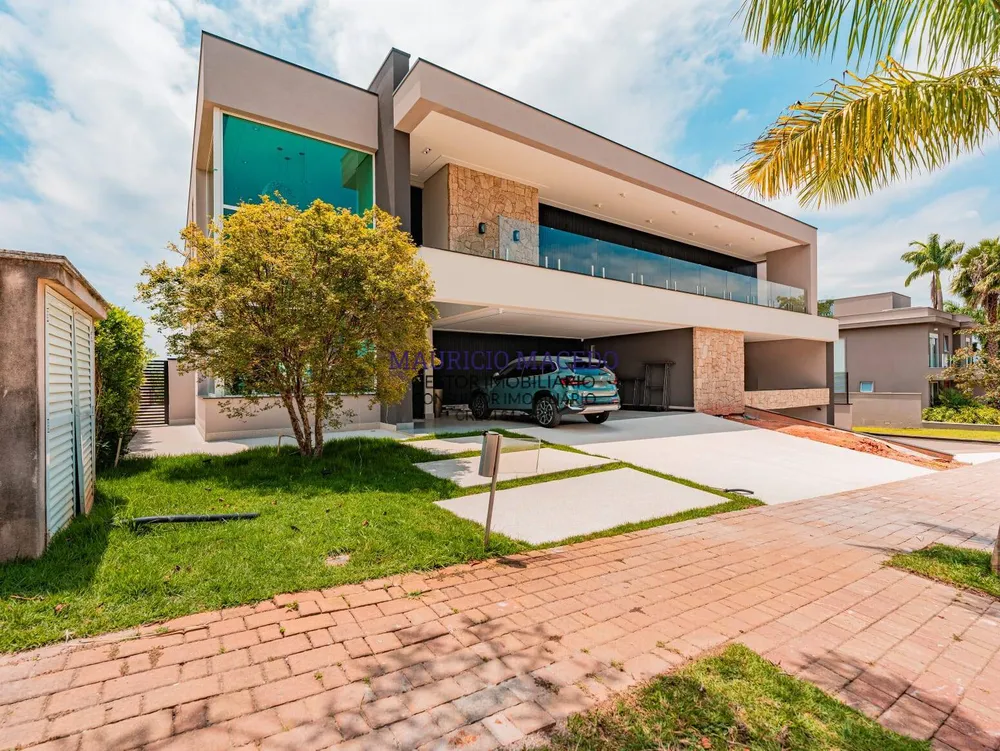 Casa, 6 quartos, 1237 m² - Foto 12