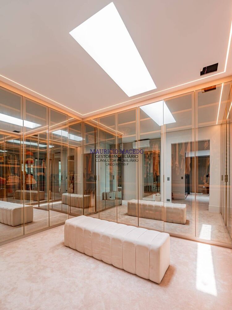 Casa, 6 quartos, 1237 m² - Foto 2