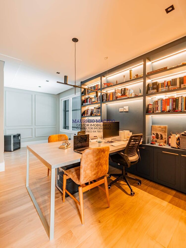 Casa, 6 quartos, 1237 m² - Foto 4