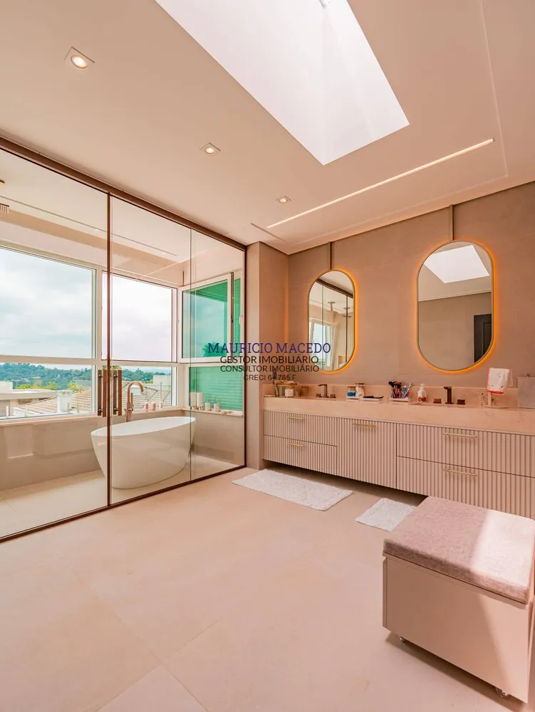 Casa, 6 quartos, 1237 m² - Foto 5