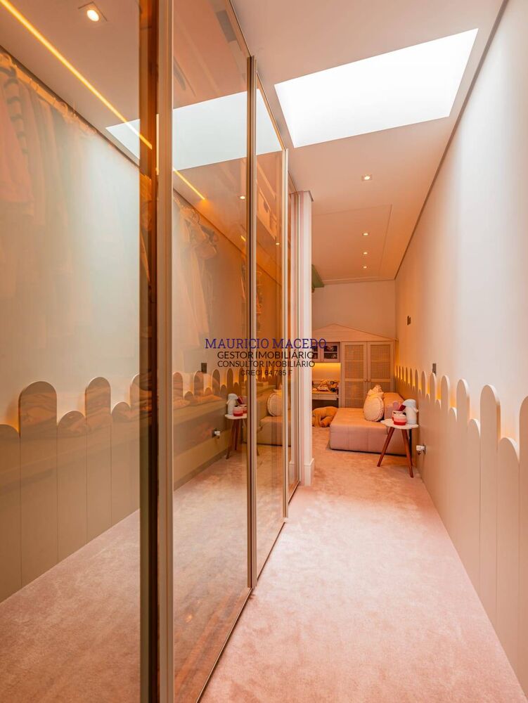 Casa, 6 quartos, 1237 m² - Foto 3