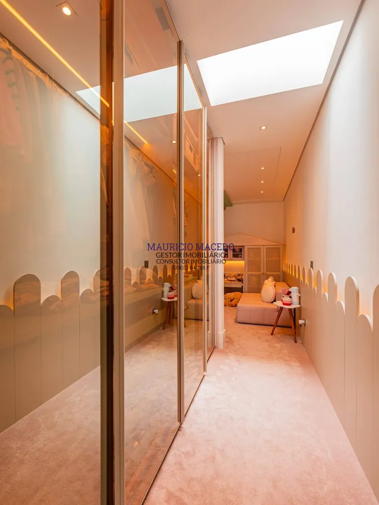 Casa, 6 quartos, 1237 m² - Foto 16