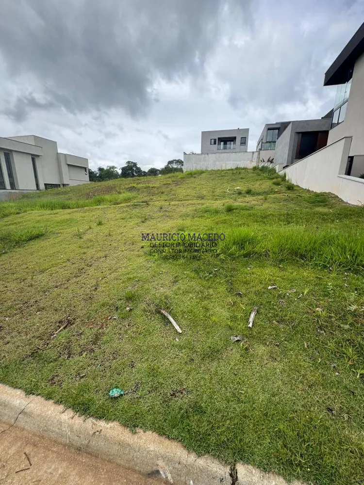 Terreno, 490 m² - Foto 1