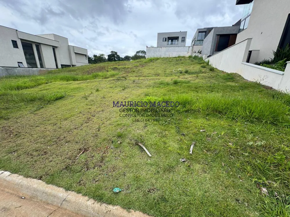 Terreno, 490 m² - Foto 2