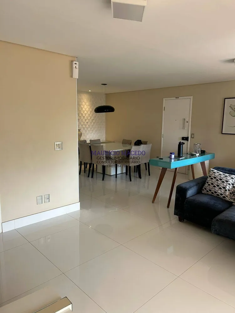 Apartamento, 4 quartos, 250 m² - Foto 11