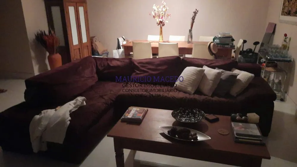 Apartamento, 4 quartos, 250 m² - Foto 2