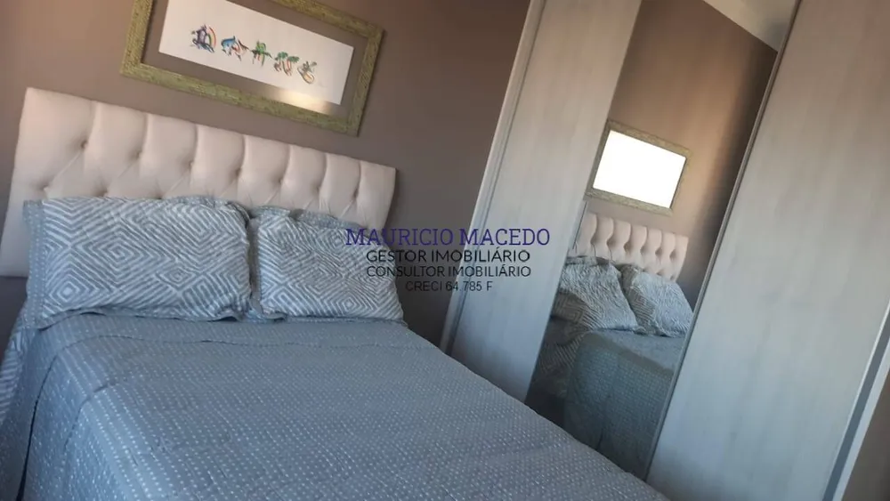 Apartamento, 4 quartos, 250 m² - Foto 4