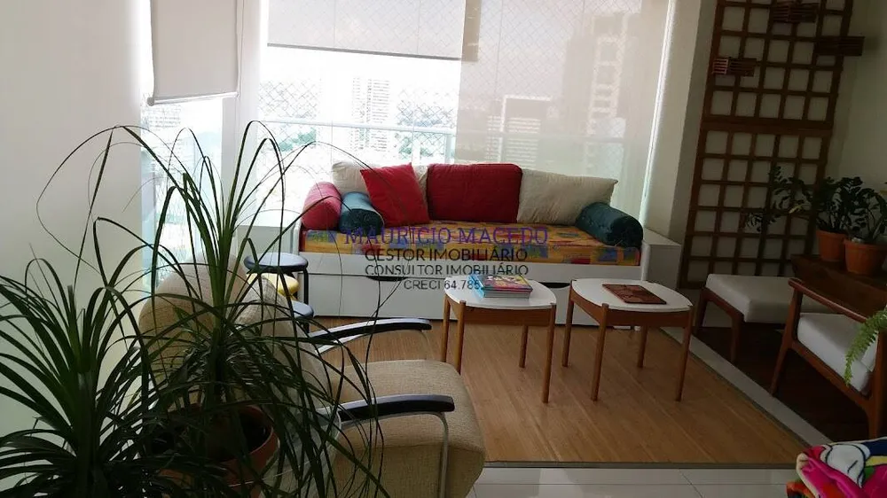 Apartamento, 4 quartos, 250 m² - Foto 5