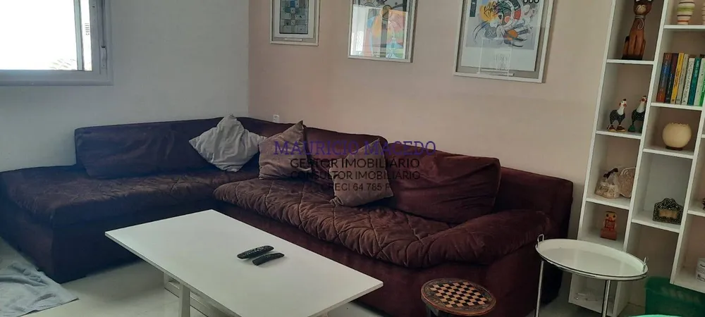 Apartamento, 4 quartos, 250 m² - Foto 9