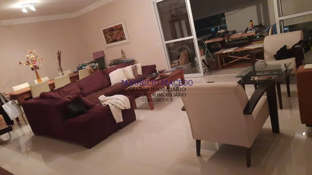 Apartamento, 4 quartos, 250 m² - Foto 8