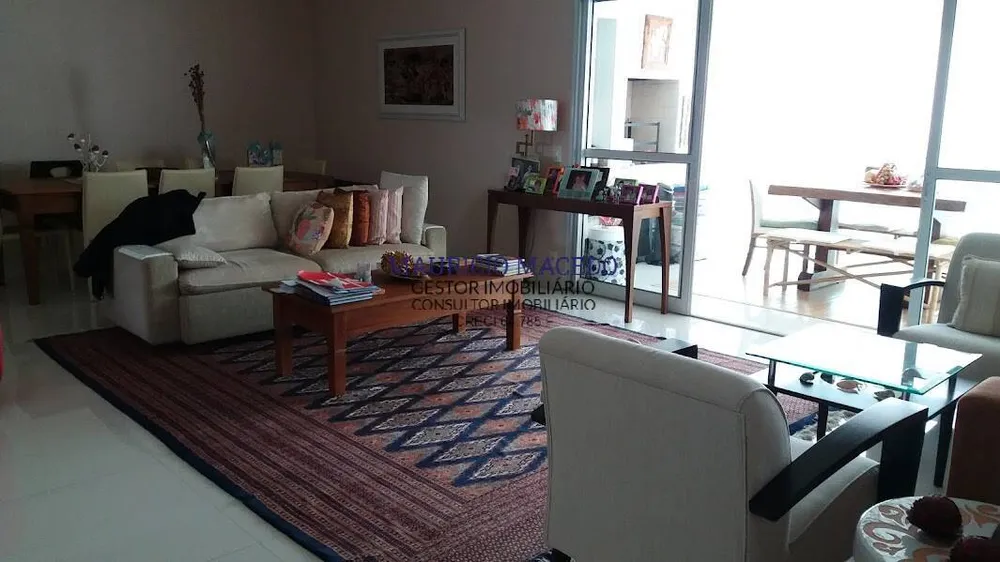 Apartamento, 4 quartos, 250 m² - Foto 6