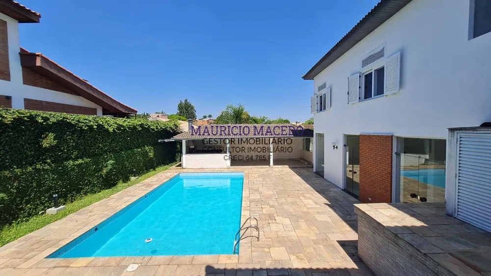 Casa, 4 quartos, 620 m² - Foto 16