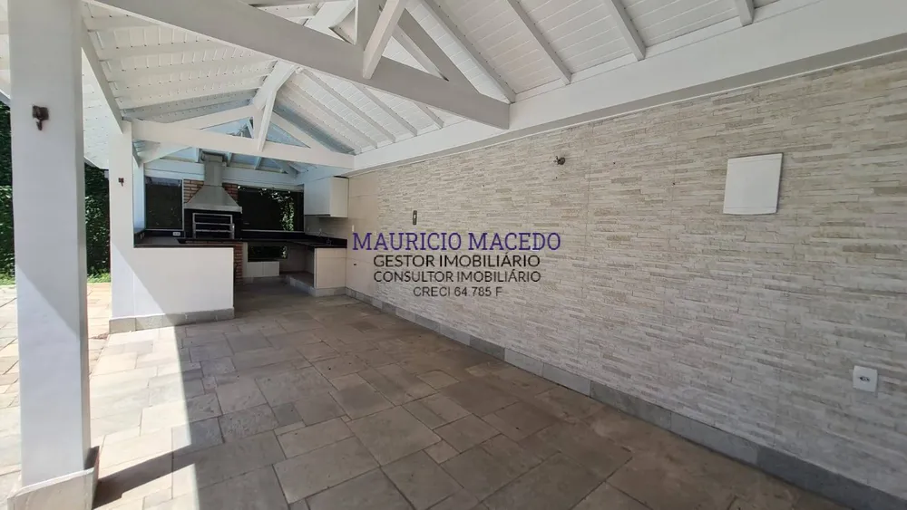 Casa, 4 quartos, 620 m² - Foto 11