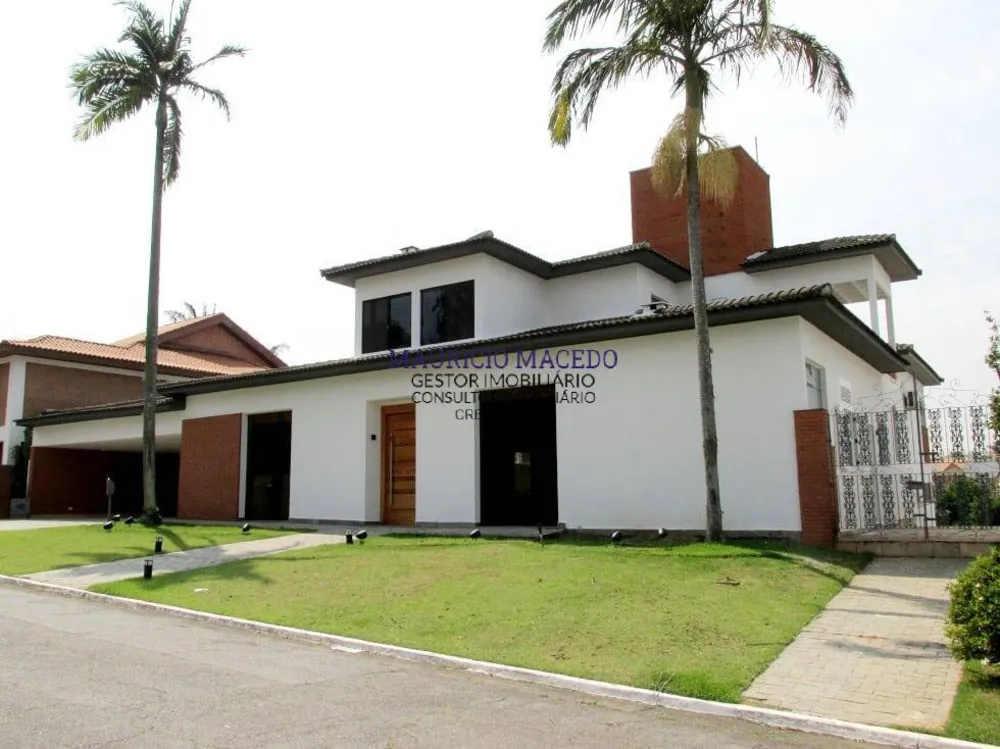 Casa, 4 quartos, 620 m² - Foto 4