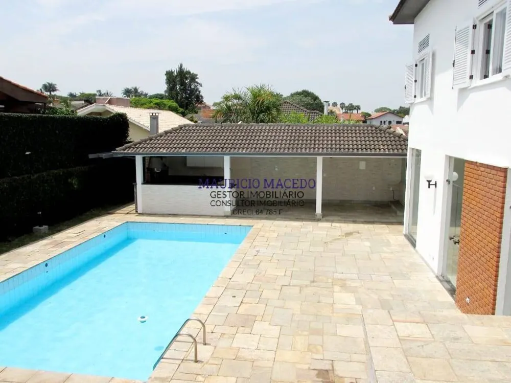 Casa, 4 quartos, 620 m² - Foto 5
