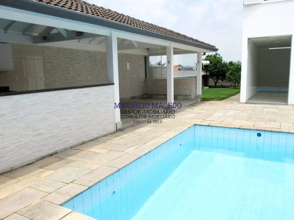 Casa, 4 quartos, 620 m² - Foto 6