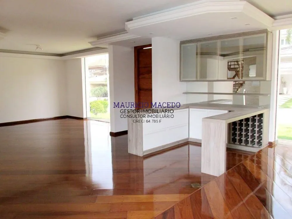 Casa, 4 quartos, 620 m² - Foto 2