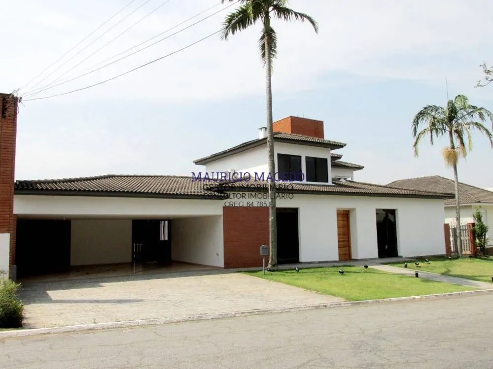 Casa, 4 quartos, 620 m² - Foto 3