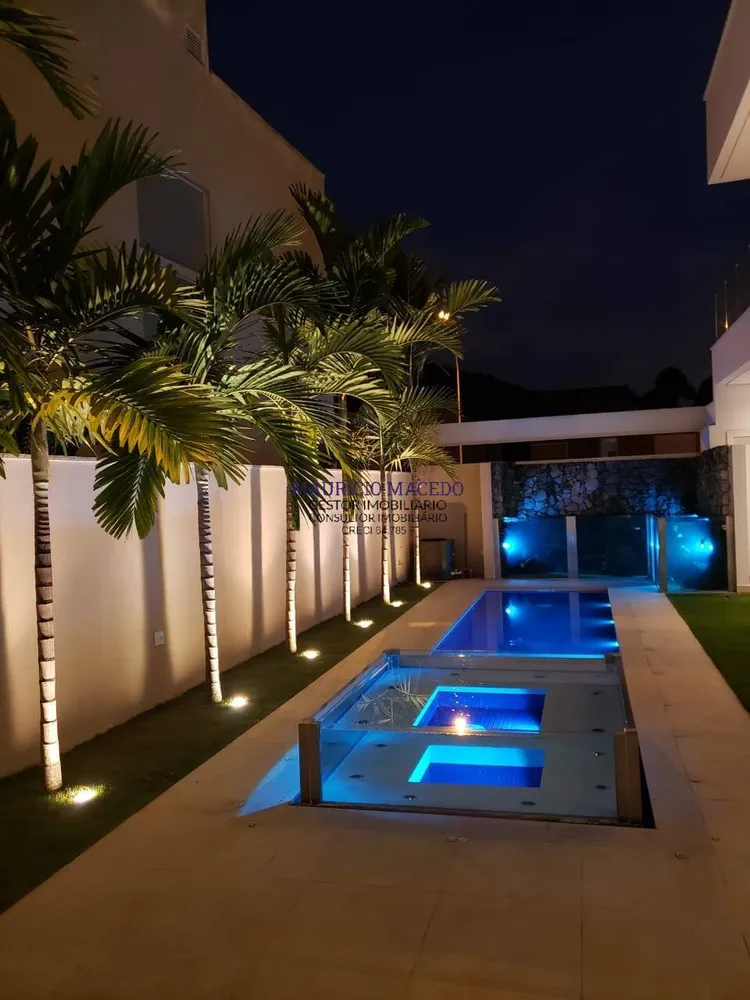 Casa, 5 quartos, 450 m² - Foto 1