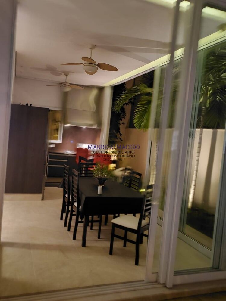 Casa, 5 quartos, 450 m² - Foto 3