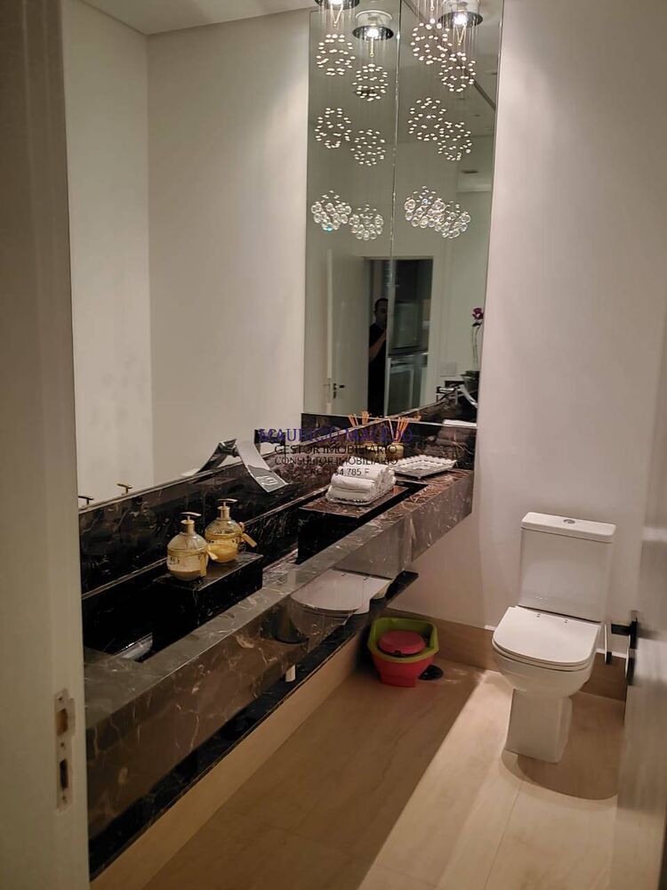 Casa, 5 quartos, 450 m² - Foto 5