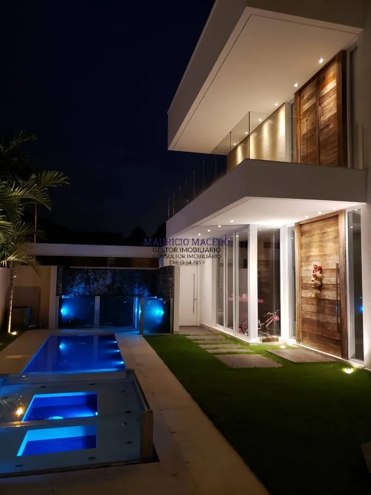 Casa, 5 quartos, 450 m² - Foto 8