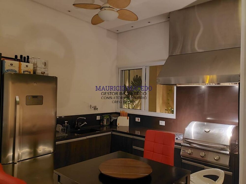 Casa, 5 quartos, 450 m² - Foto 4