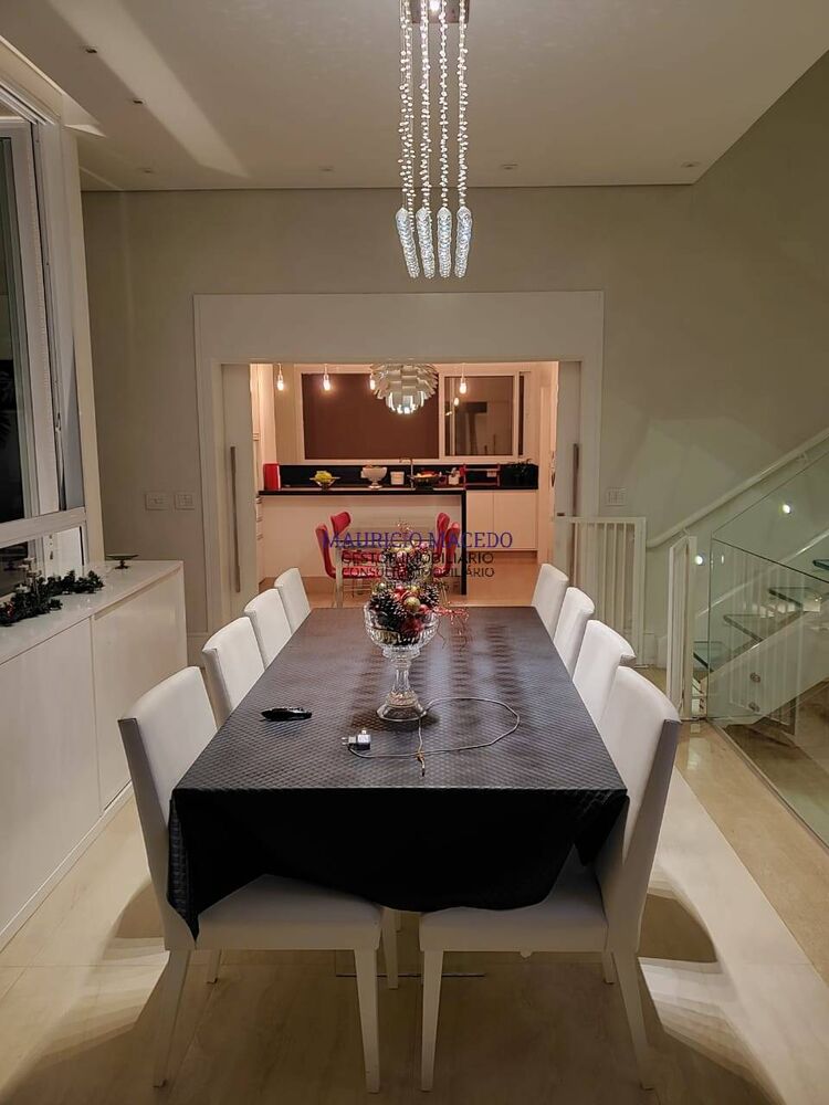 Casa, 5 quartos, 450 m² - Foto 1