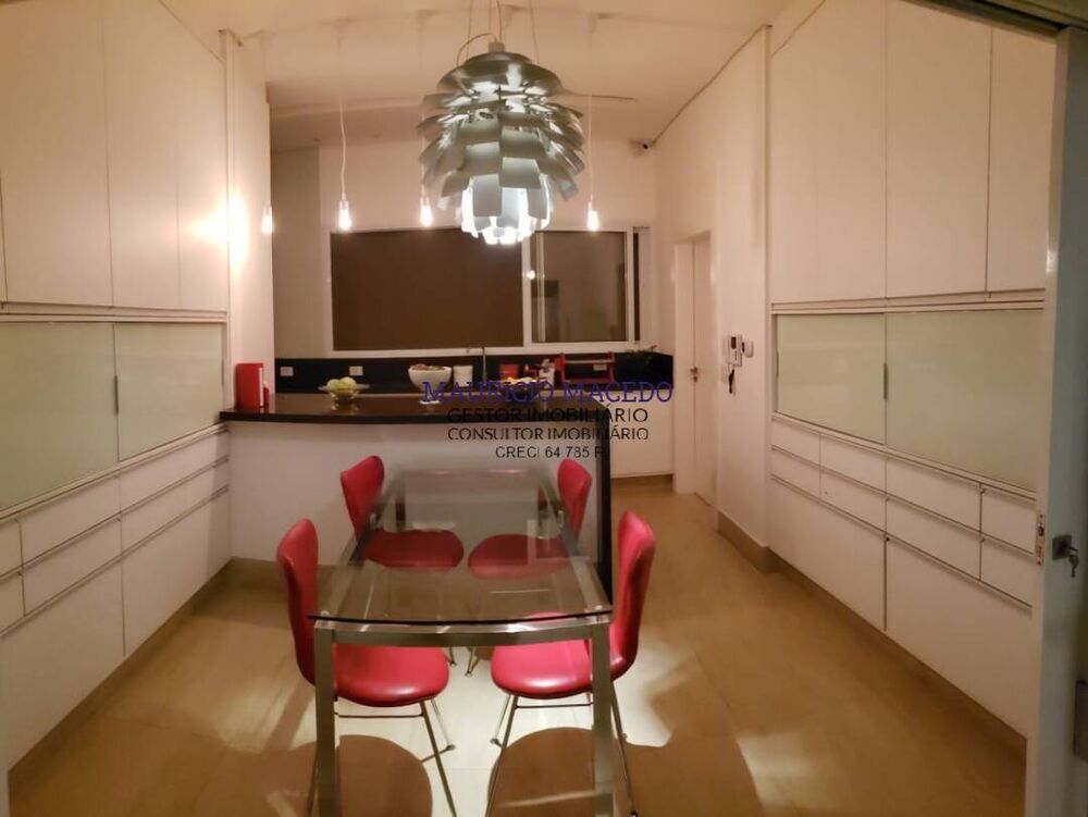 Casa, 5 quartos, 450 m² - Foto 6