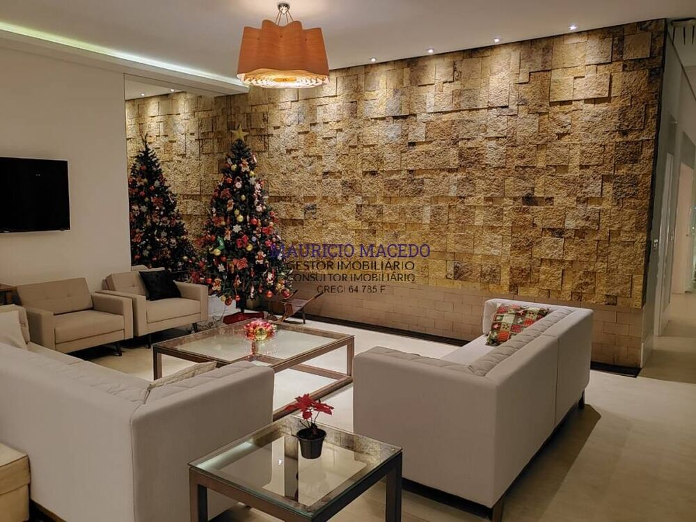 Casa, 5 quartos, 450 m² - Foto 2