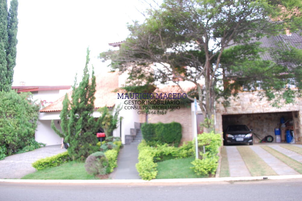 Casa para alugar com 4 quartos, 320m² - Foto 8