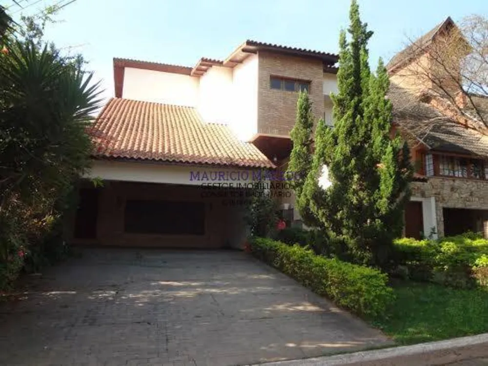 Casa, 4 quartos, 320 m² - Foto 23