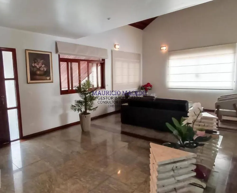 Casa, 4 quartos, 320 m² - Foto 13