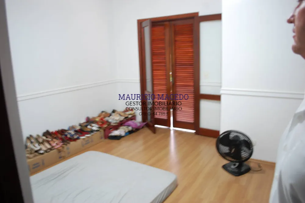 Casa, 4 quartos, 320 m² - Foto 11