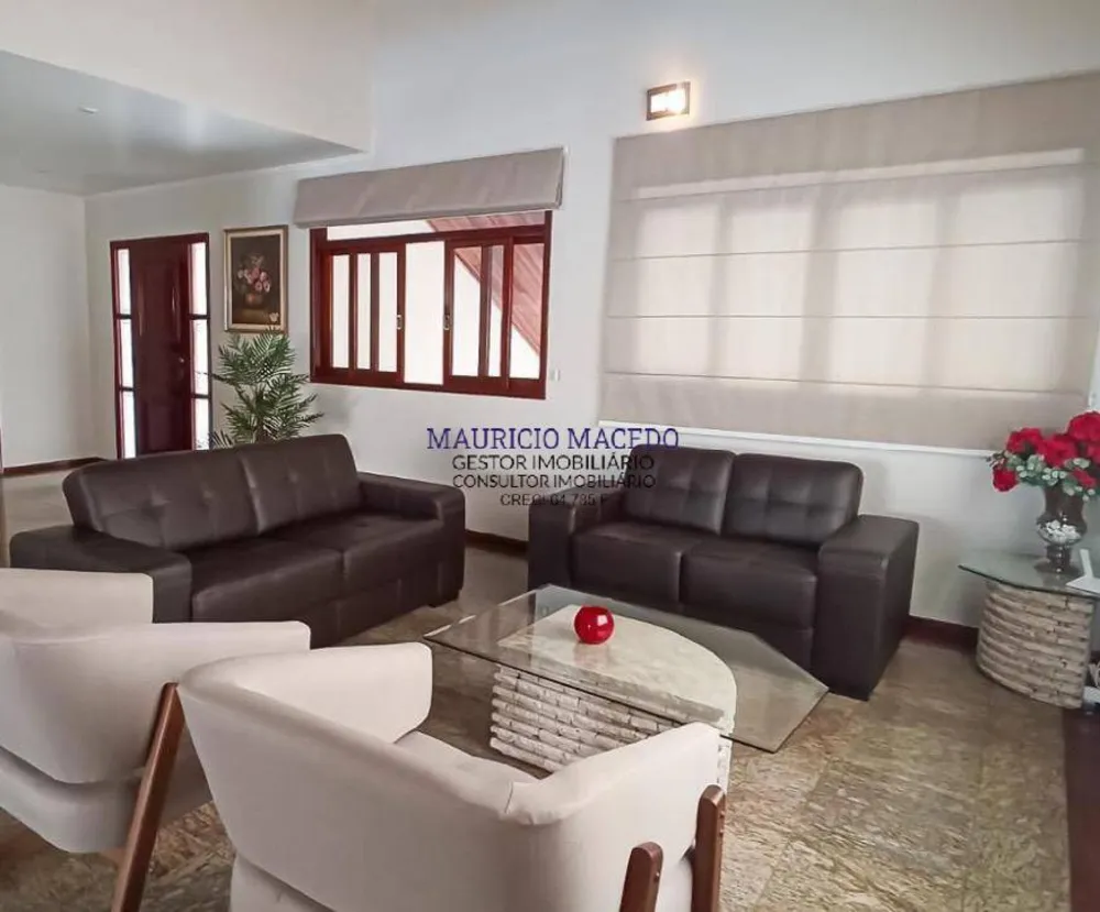 Casa, 4 quartos, 320 m² - Foto 14