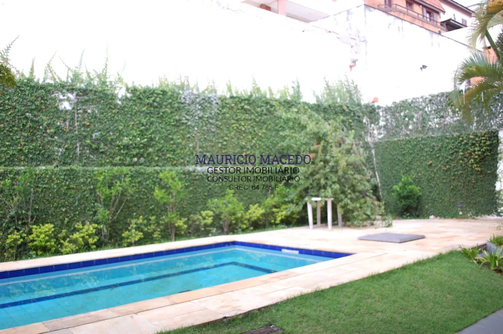 Casa, 4 quartos, 320 m² - Foto 1