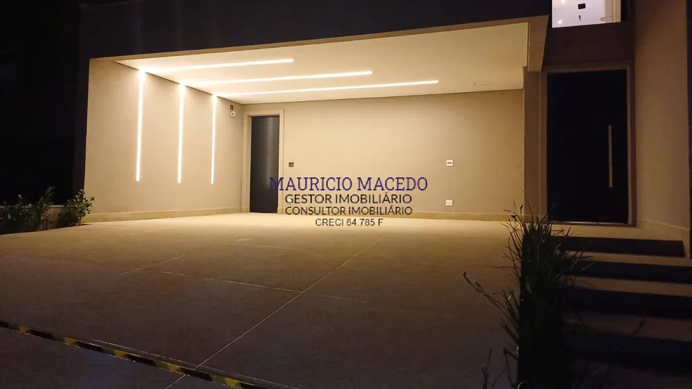 Casa, 4 quartos, 302 m² - Foto 4