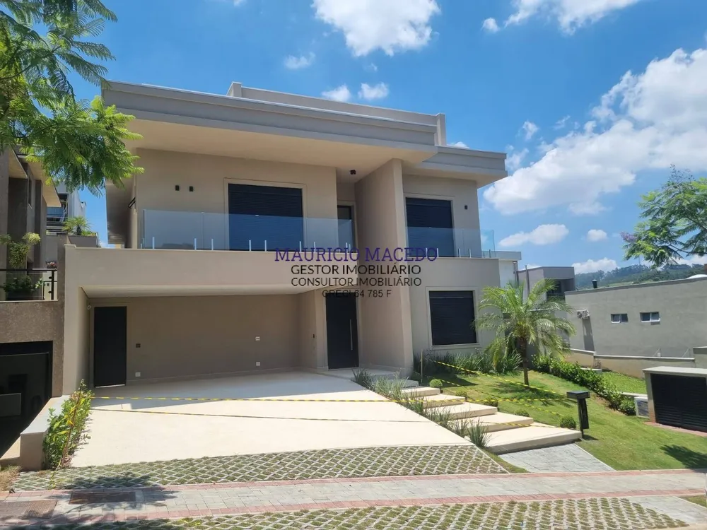 Casa, 4 quartos, 302 m² - Foto 8