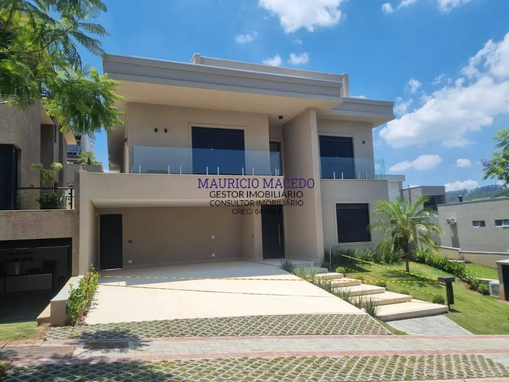 Casa, 4 quartos, 302 m² - Foto 5