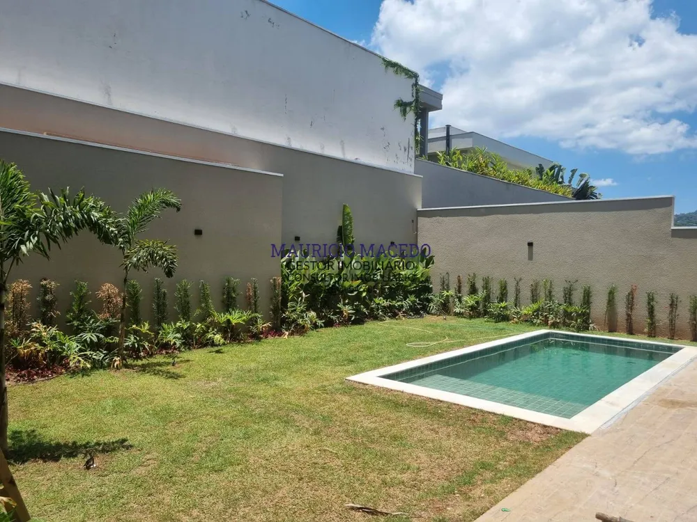 Casa, 4 quartos, 302 m² - Foto 2