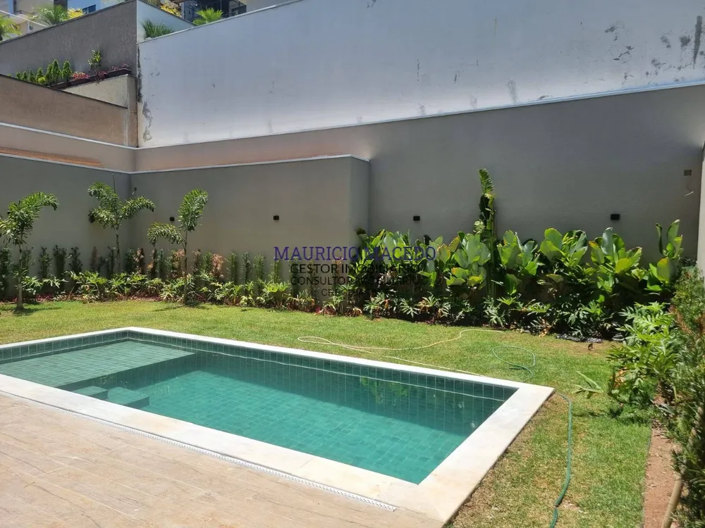 Casa, 4 quartos, 302 m² - Foto 3