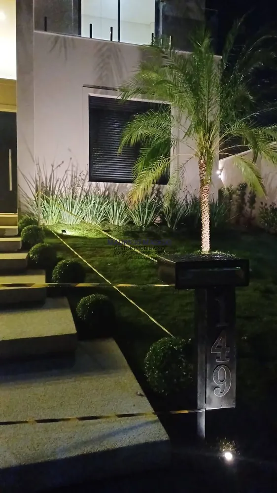 Casa, 4 quartos, 302 m² - Foto 7
