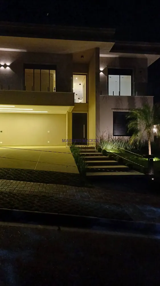 Casa, 4 quartos, 302 m² - Foto 6