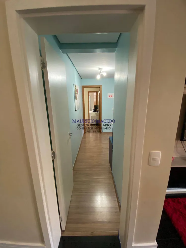 Apartamento, 3 quartos, 172 m² - Foto 7